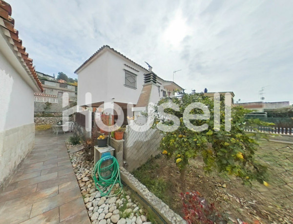 House-Villa For sell in Cubelles in Barcelona 
