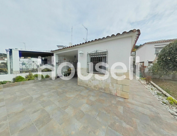 House-Villa For sell in Cubelles in Barcelona 