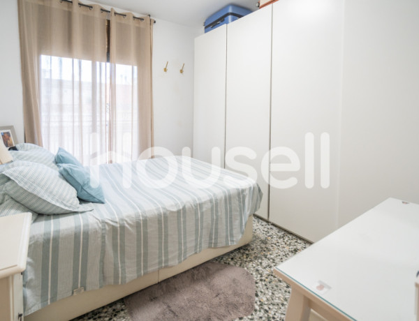 Piso en venta de 113 m² Calle Sant Felip i Roses, 08915 Badalona (Barcelona)
