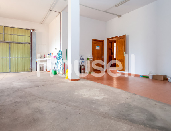 Casa en venta de 484  m² Calle Paseo del Balcón, 23359 Puente de Génave (Jaén)