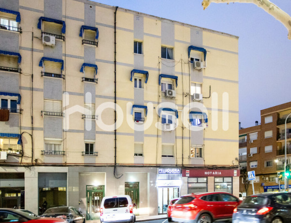 Piso en venta de 54 m² Calle Real, 28703 San Sebastián de los Reyes (Madrid)