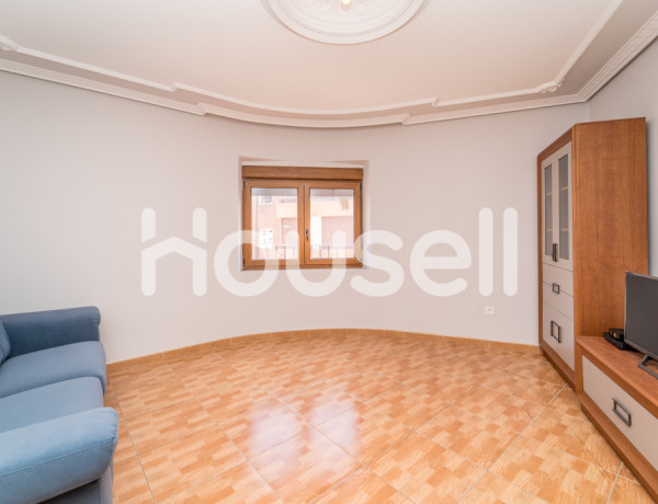 Piso en venta de 92 m² en Calle Pérez Galdós, 47005 Valladolid