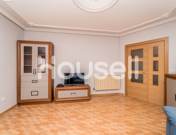 Piso en venta de 92 m² en Calle Pérez Galdós, 47005 Valladolid