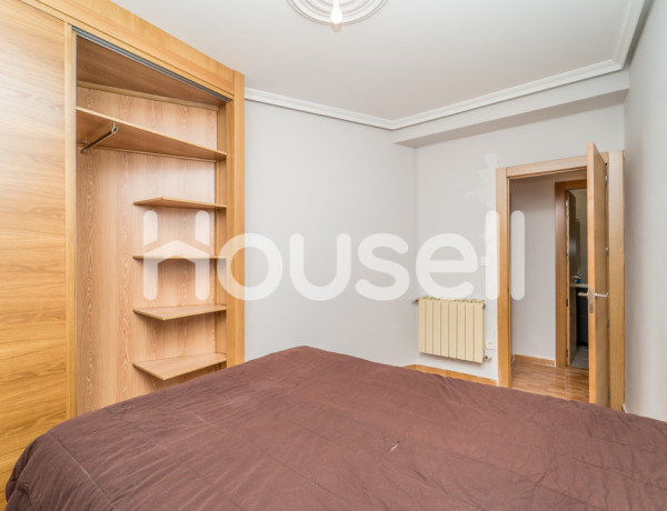 Piso en venta de 92 m² en Calle Pérez Galdós, 47005 Valladolid