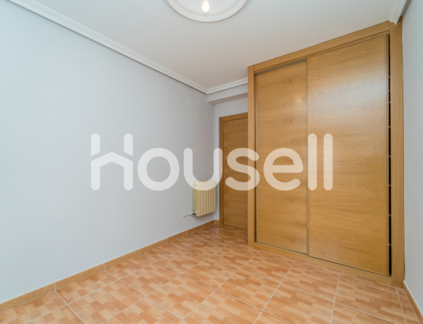 Piso en venta de 92 m² en Calle Pérez Galdós, 47005 Valladolid