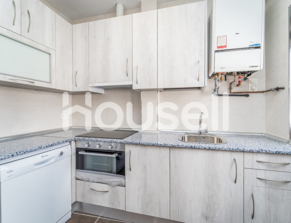 Piso en venta de 92 m² en Calle Pérez Galdós, 47005 Valladolid