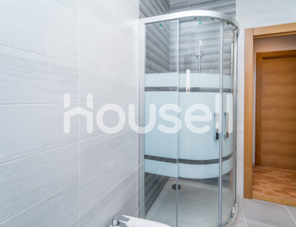 Piso en venta de 92 m² en Calle Pérez Galdós, 47005 Valladolid