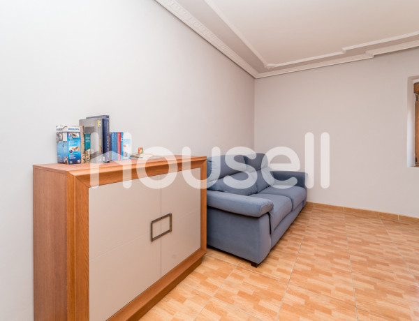 Piso en venta de 92 m² en Calle Pérez Galdós, 47005 Valladolid