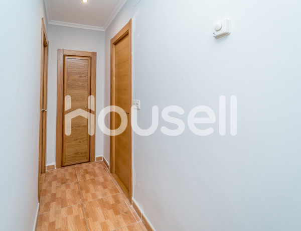 Piso en venta de 92 m² en Calle Pérez Galdós, 47005 Valladolid