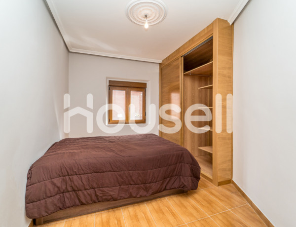 Piso en venta de 92 m² en Calle Pérez Galdós, 47005 Valladolid