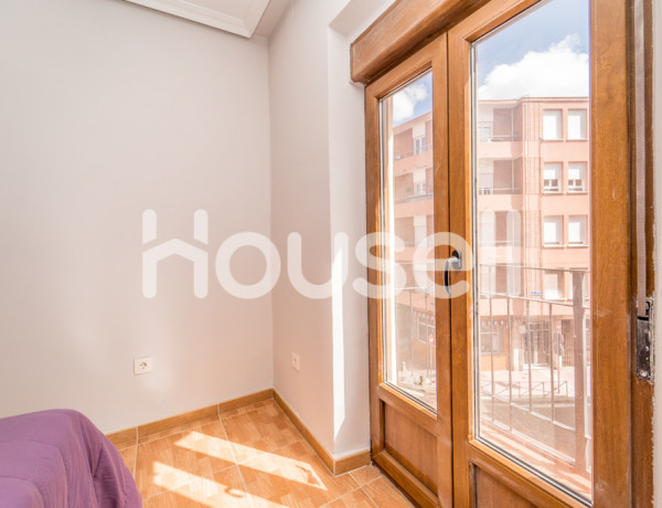 Piso en venta de 92 m² en Calle Pérez Galdós, 47005 Valladolid