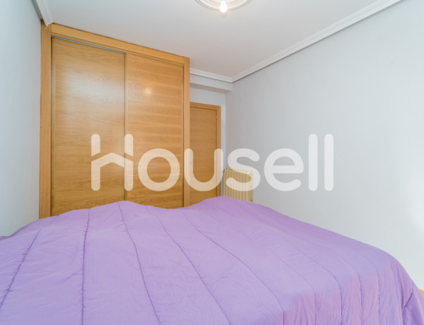 Piso en venta de 92 m² en Calle Pérez Galdós, 47005 Valladolid