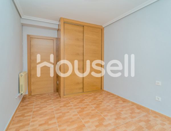 Piso en venta de 92 m² en Calle Pérez Galdós, 47005 Valladolid