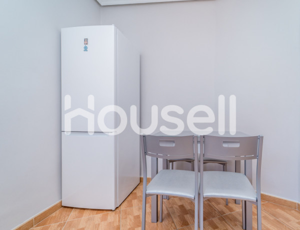 Piso en venta de 92 m² en Calle Pérez Galdós, 47005 Valladolid