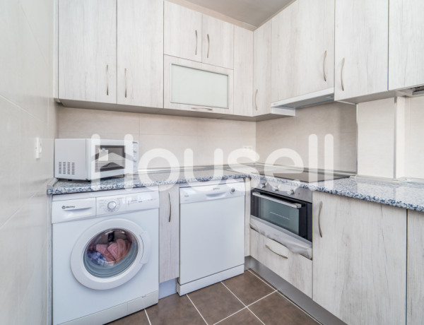 Piso en venta de 92 m² en Calle Pérez Galdós, 47005 Valladolid