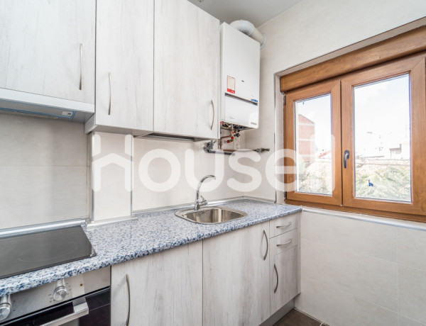 Piso en venta de 92 m² en Calle Pérez Galdós, 47005 Valladolid