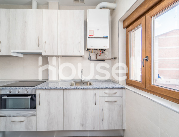 Piso en venta de 92 m² en Calle Pérez Galdós, 47005 Valladolid