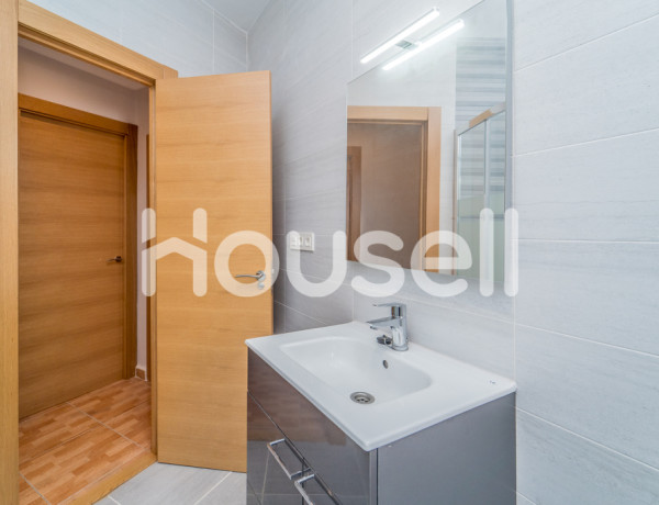 Piso en venta de 92 m² en Calle Pérez Galdós, 47005 Valladolid