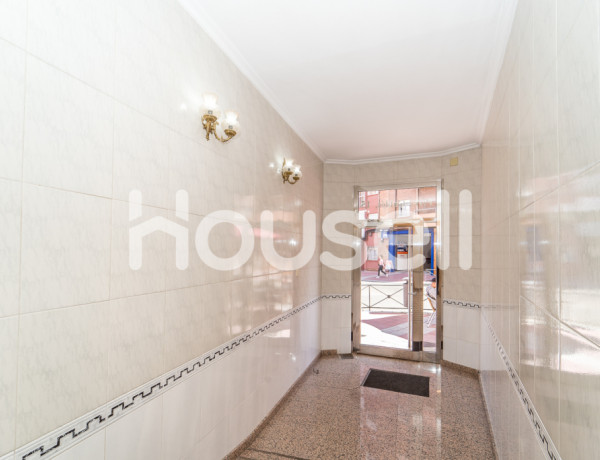 Piso en venta de 92 m² en Calle Pérez Galdós, 47005 Valladolid