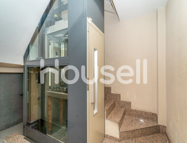 Piso en venta de 92 m² en Calle Pérez Galdós, 47005 Valladolid