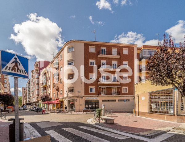 Piso en venta de 92 m² en Calle Pérez Galdós, 47005 Valladolid