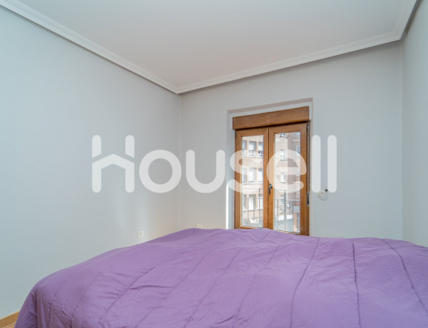 Piso en venta de 92 m² en Calle Pérez Galdós, 47005 Valladolid
