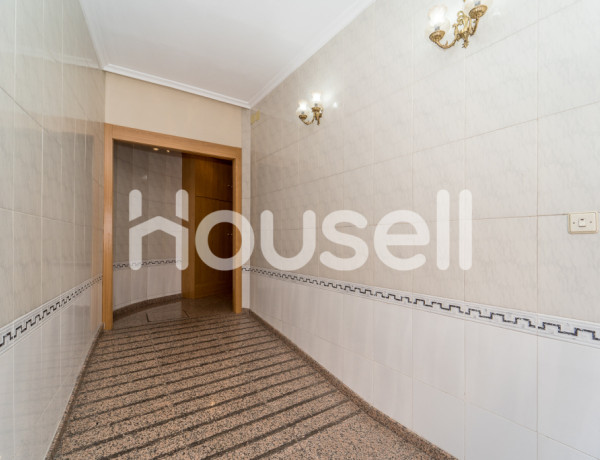 Piso en venta de 92 m² en Calle Pérez Galdós, 47005 Valladolid