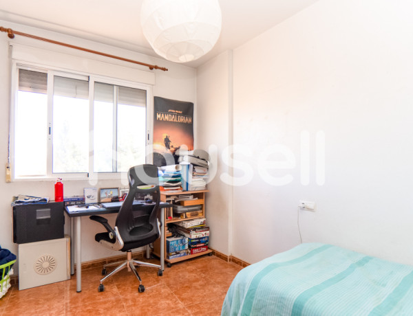 Piso en venta de 110 m² Plaza Virgen de la Esperanza, 30012 Murcia