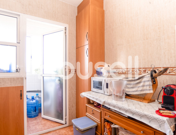 Piso en venta de 110 m² Plaza Virgen de la Esperanza, 30012 Murcia