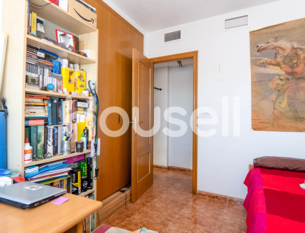 Piso en venta de 110 m² Plaza Virgen de la Esperanza, 30012 Murcia