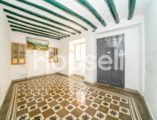 Casa en venta de 134 m² Calle Baja San Francisco, 18300 Loja (Granada)