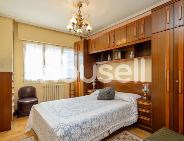 Piso en venta de 86 m² Calle Concepción Arenal, 33401 Avilés (Asturias)