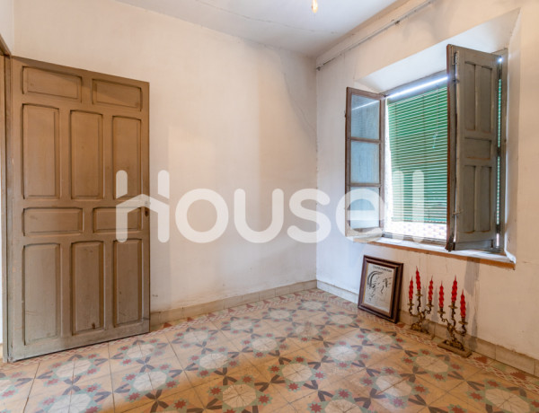 Casa en venta de 481 m² Avenida José Antonio, 45161 Polán (Toledo)