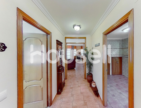 Chalet de 259m² en Calle Guadalquivir, Gelves (Sevilla)