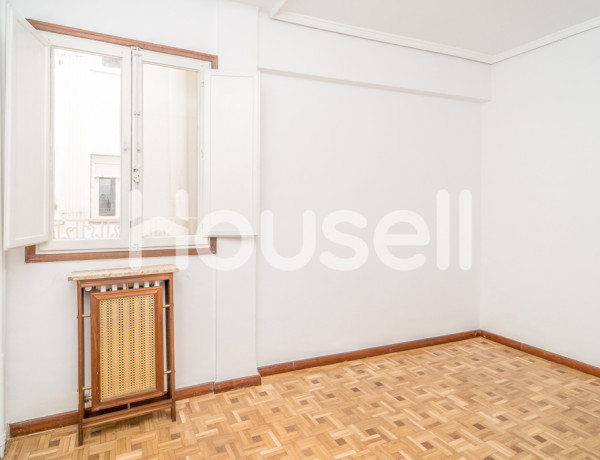 Piso en venta de 83 m² Calle Nicolás Salmerón, 47004 Valladolid