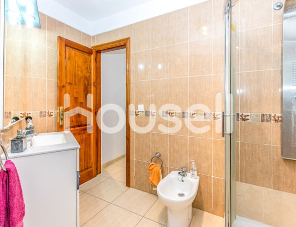 Piso en venta de 95 m² Calle Yeray, 38205 San Cristóbal de La Laguna (Tenerife)