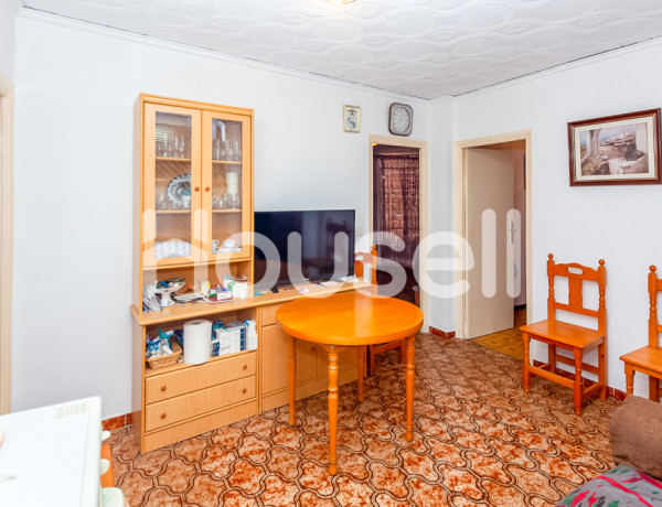 Piso en venta de 78 m² Calle Xeraco, 46702 Gandía (Valencia)