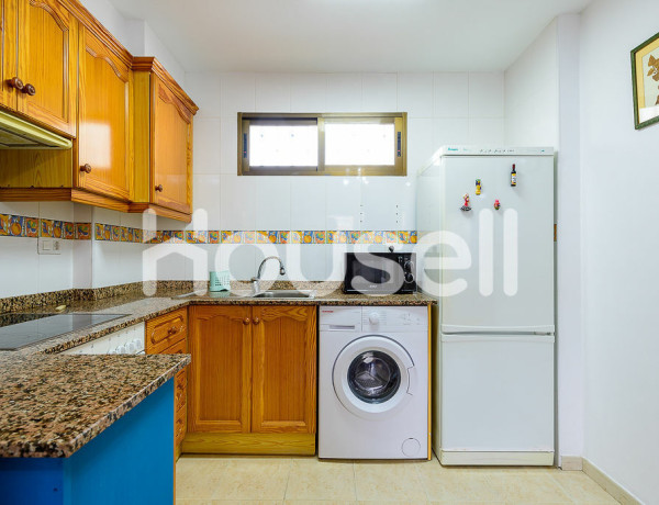 Piso en venta de 42 m² Avenida de Madrid, 12594 Oropesa del Mar/Orpesa (Castelló)