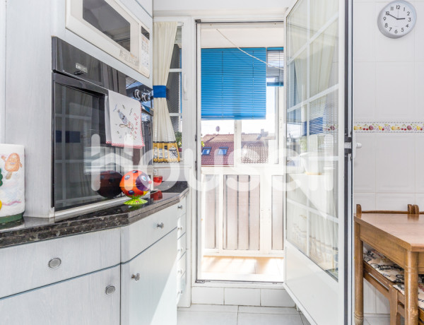 Piso en venta de 115 m² Calle Gumersindo Azcarate, 24008 León