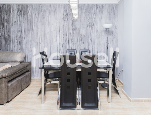 Piso en venta de 80 m² Calle Alcudia De Monteagud, 04009 Almería