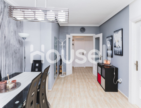 Piso en venta de 80 m² Calle Alcudia De Monteagud, 04009 Almería