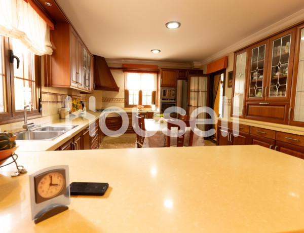 Casa en venta de 454 m² Calle Doctor Barbacid, 04600 Huércal-Overa (Almería)