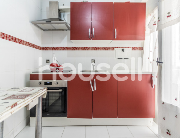 Piso en venta de 114 m² en Calle San Antonio, 09400 Aranda de Duero (Burgos)