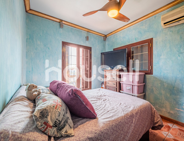 Casa en venta de 375m²  Calle Sierra de Aracena, 41702 Dos Hermanas (Sevilla)