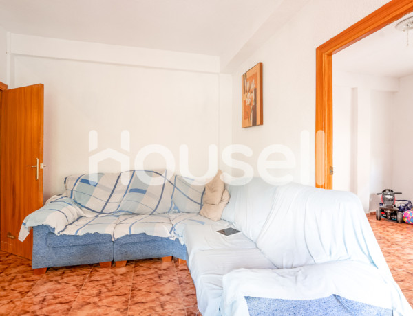 Piso en venta de 66 m² Calle Padre Manjón, 18230 Atarfe (Granada)