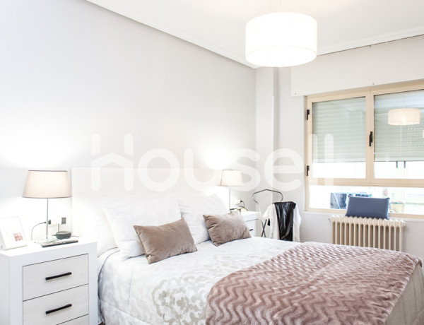 Piso de 93 m² en Calle Bernardo Dorado, 37008 Salamanca