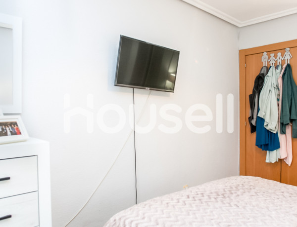 Piso de 93 m² en Calle Bernardo Dorado, 37008 Salamanca