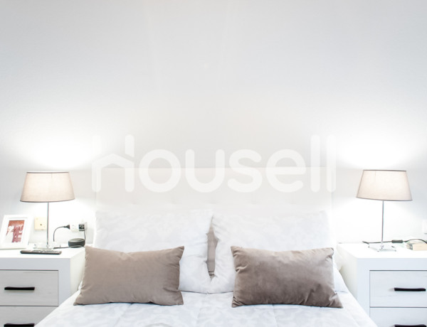 Piso de 93 m² en Calle Bernardo Dorado, 37008 Salamanca