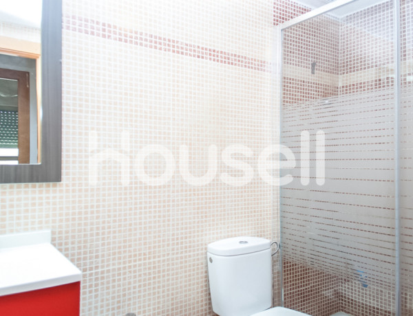 Piso de 93 m² en Calle Bernardo Dorado, 37008 Salamanca