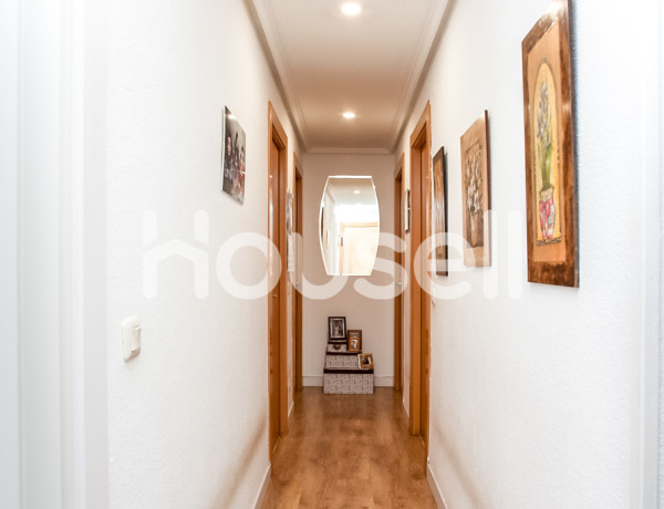 Piso de 93 m² en Calle Bernardo Dorado, 37008 Salamanca